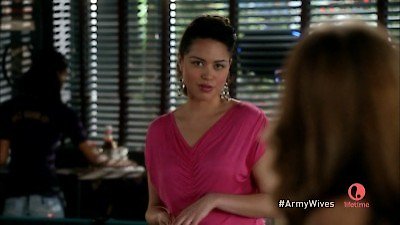 Army Wives Season 7 Episode 3