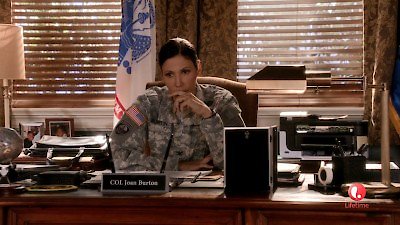 Army Wives Season 7 Episode 10