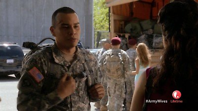 Army Wives Season 7 Episode 11