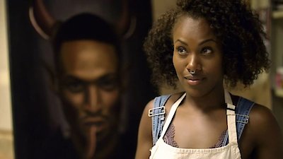 She's Gotta Have It Season 1 Episode 1