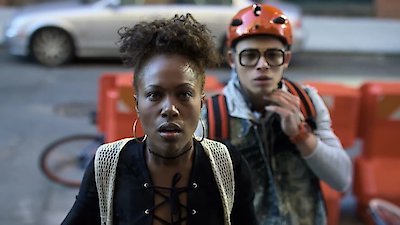 She's Gotta Have It Season 1 Episode 3