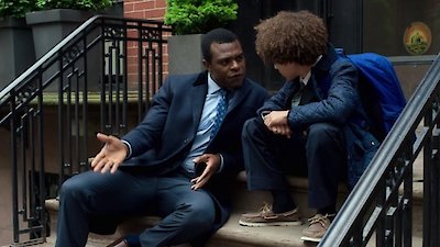 She's Gotta Have It Season 1 Episode 5