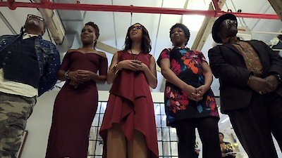 She's Gotta Have It Season 1 Episode 6