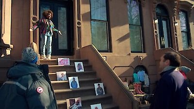 She's Gotta Have It Season 1 Episode 8