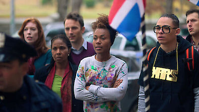 She's Gotta Have It Season 1 Episode 9