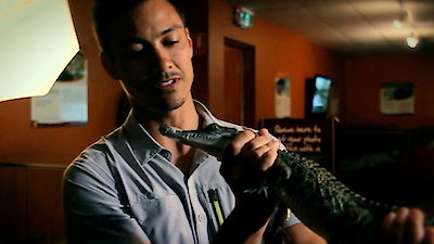 Savour Australia Season 1 Episode 1