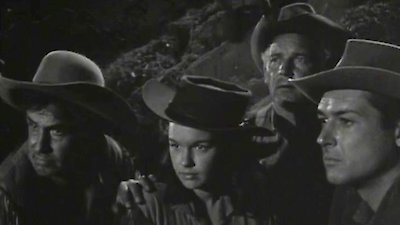 Wagon Train Season 1 Episode 134