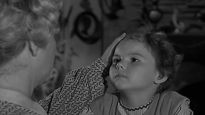 Wagon Train Season 3 Episode 309