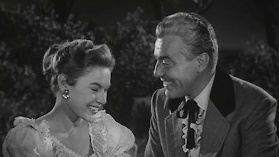 Wagon Train Season 1 Episode 119