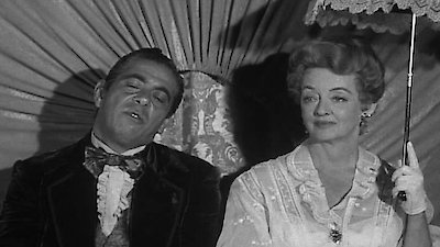 Wagon Train Season 3 Episode 305