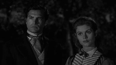 Wagon Train Season 3 Episode 311