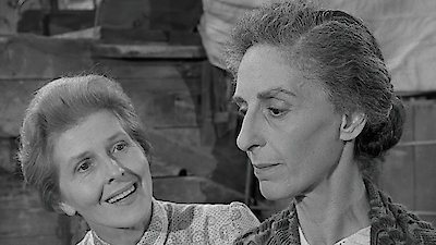 Wagon Train Season 5 Episode 536