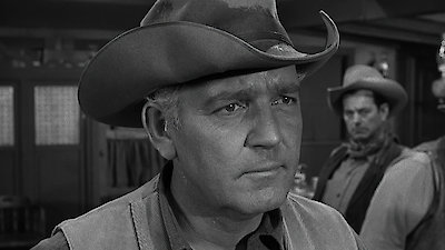 Wagon Train Season 5 Episode 531