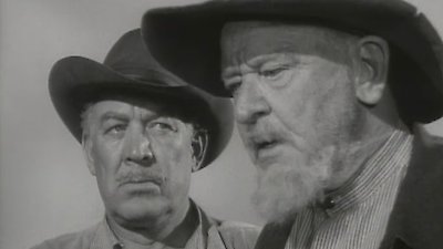 Wagon Train Season 1 Episode 17