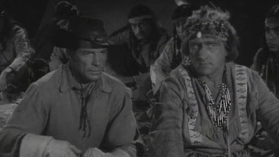 Wagon Train Season 1 Episode 18