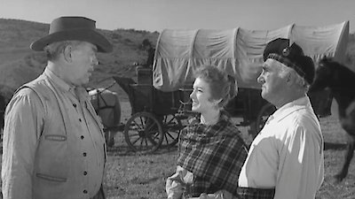 Wagon Train Season 1 Episode 21