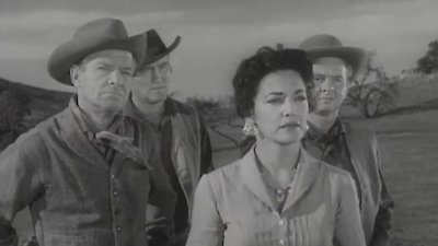 Wagon Train Season 1 Episode 24