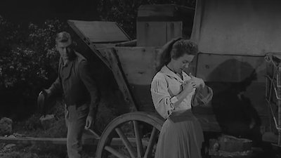 Wagon Train Season 1 Episode 28