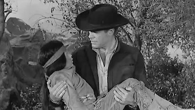 Wagon Train Season 1 Episode 35