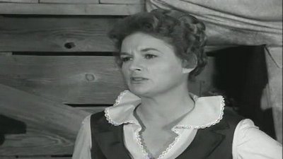 Wagon Train Season 3 Episode 16