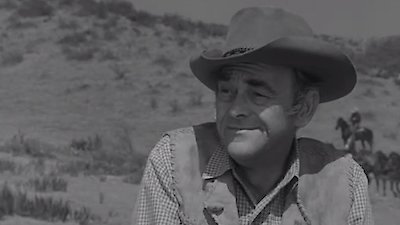 Wagon Train Season 5 Episode 15