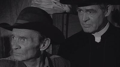 Wagon Train Season 6 Episode 10