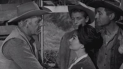 Wagon Train Season 6 Episode 12