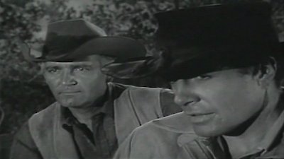 Wagon Train Season 6 Episode 18