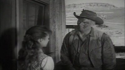 Wagon Train Season 6 Episode 34