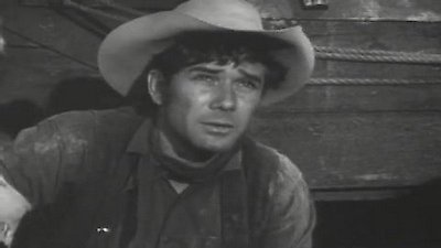 Wagon Train Season 8 Episode 16