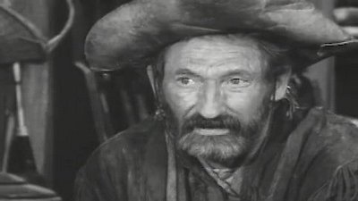 Wagon Train Season 8 Episode 26