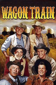 Wagon Train