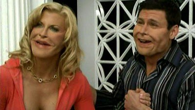 The Middleman Season 1 Episode 4