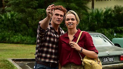 Les Norton Season 1 Episode 7