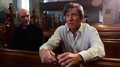 Les Norton Season 1 Episode 9