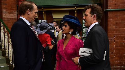 Les Norton Season 1 Episode 6