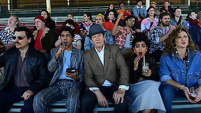 Les Norton Season 1 Episode 8