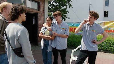 Die Discounter Season 1 Episode 5