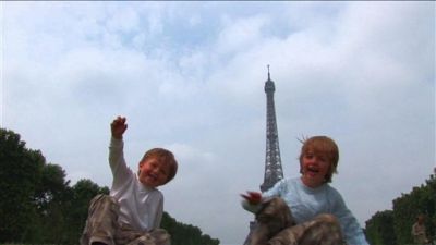 Travel with Kids Season 2 Episode 1