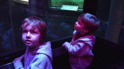 Travel with Kids Season 2 Episode 2