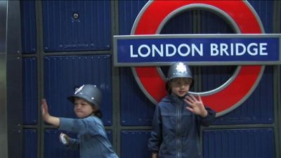 Travel with Kids Season 2 Episode 3