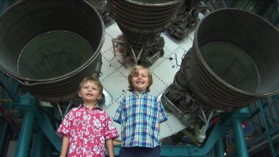 Travel with Kids Season 2 Episode 9