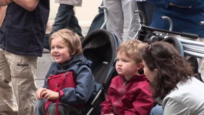 Travel with Kids Season 2 Episode 10