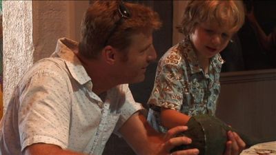 Travel with Kids Season 2 Episode 12