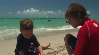 Travel with Kids Season 2 Episode 7