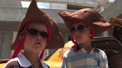 Travel with Kids Season 3 Episode 1