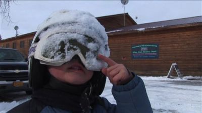 Travel with Kids Season 3 Episode 2