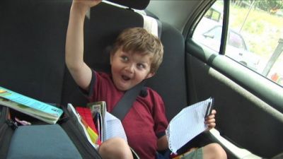 Travel with Kids Season 3 Episode 3