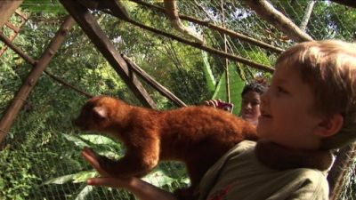 Travel with Kids Season 3 Episode 4