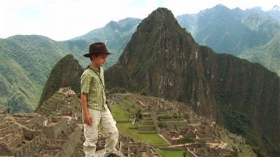 Travel with Kids Season 3 Episode 9